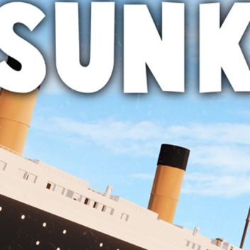 Sinking Ship: Sunk v2