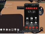 Rich Robux Inc.