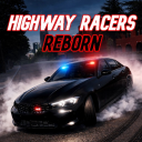 [🚨POLICE] Highway Racers: REBORN