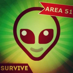 Area 51 icon