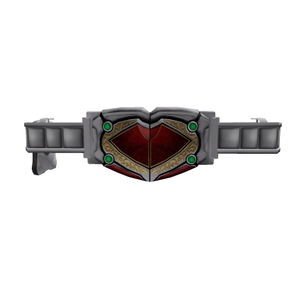 Hearts Mantis Rider Belt