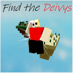 Find The Deivys