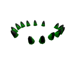 Emerald Horns