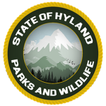Hyland Parks And Wildlife
