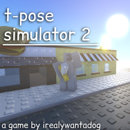 t-pose 2 (UPDATE)