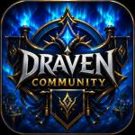 KOMUNITAS DRAVEN