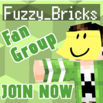 FuzzyBricks Fan Club