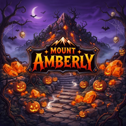 [FREE AVA +50] MOUNT AMBERLY