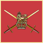 BA | | British Army