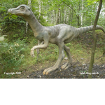 dinosaurs and godzilla united