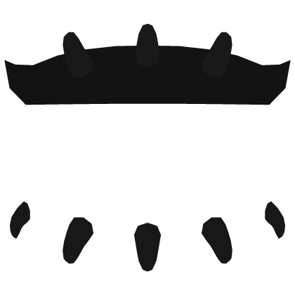 Crewmate Geologist Makeup Roblox item