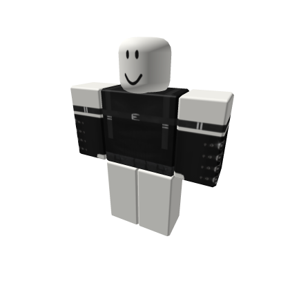 cool harness thing idk