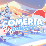 Comeria Bakery