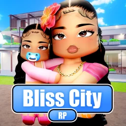 Bliss City RP 🏡 icon