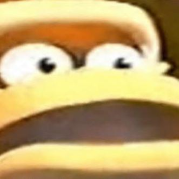 Ooga Booga Adventure