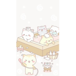 Kawaii pets!!