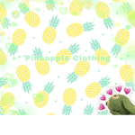 +* Pineapple Clothing *+