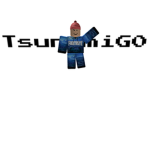 TsunamiG0's Fan group.