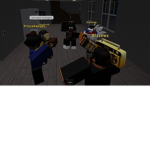 Boogie Down Bronx RP