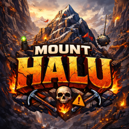 [NEW x100 + FREE TITLE] Mount HALU