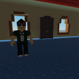 Random NPC game