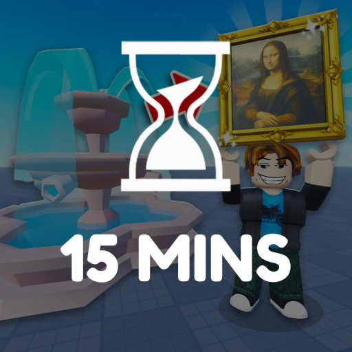 [⌛15m] Throw a Coin Roblox game