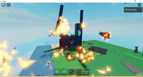 legalize nuclear bomb