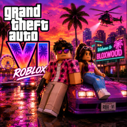 Roblox AUTO VI