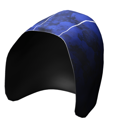 #Garra Devpare Flow Track Hood