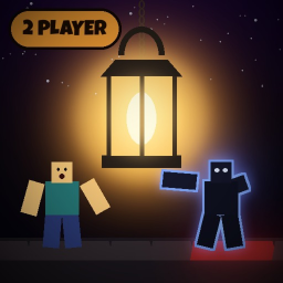 🏮 Lantern Duo [2 Player Obby]