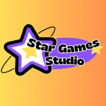 Star Games Studio!