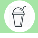 'Emerald Cafe'