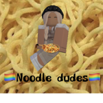 NOODLE DUDES