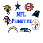 【NFL Primetime】