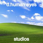 D.Human eyes Studios