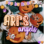 *. ari’s angels .*
