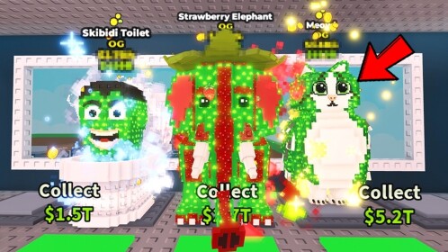 ⭐SAB (🌈F2P🌈)