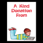 Kadimah Donation Squad