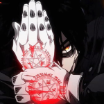 SOULESS SHADOWS (RO GHOUL)