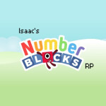 Isaac's Numberblocks RP