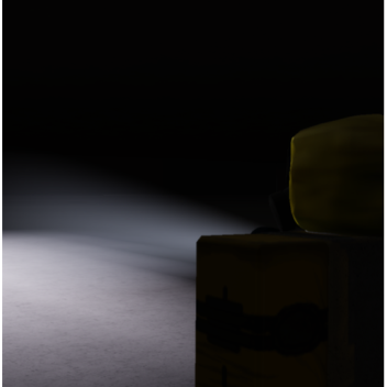 Behind Reality (Level 3)