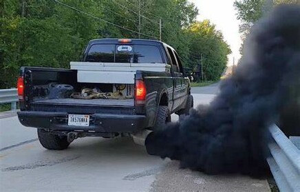 CUSTOM TRUCKS RP!(NEW SQUAT)