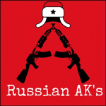 Russian AK's