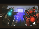 Titan Team of agents