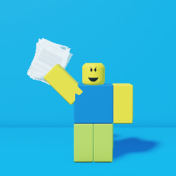 Paper Simulator {F2P Friendly}