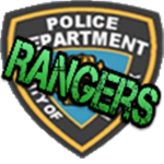 Robloxian Police R.P.D - Park Rangers Division