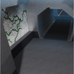 RMS | Facility