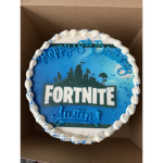 Shadows of fortnight