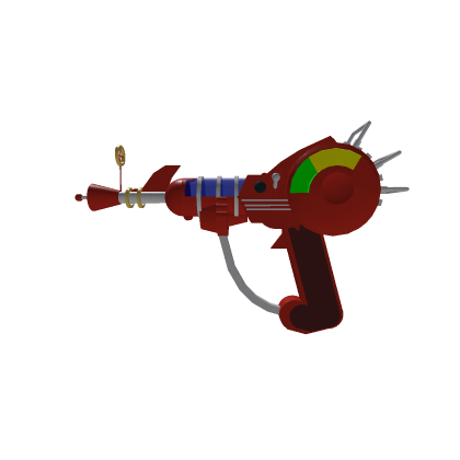 Ray Gun
