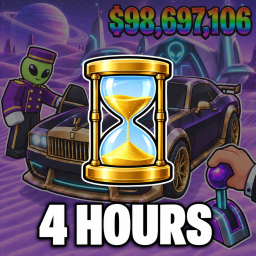 [4H] Drive-Thru Empire 🍔 icon